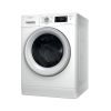 Whirlpool FFWDB976258SVEE veļas mazg. maš. ar žāvētāju 9/7kg 1600rpm, tvaiks