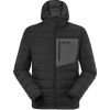 Lafuma Access Loft Hoodie / Melna / L