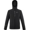 Millet Grands Montets II GTX JKT / Melna / Pelēka / M