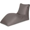 Qubo Lounger Interior Passion fruit Soft Fit