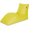 Qubo Lounger Interior Olive Soft Fit