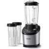 PHILIPS HR3760/10 Daily Collection blenderis 1500W melns