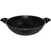 Wok panna ar 2 rokturiem Ballarini 130 Ø36cm/4,5mm