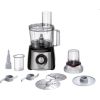 Bosch Food Processor MCM3401M Black/Stainless steel, 800 W, Number of speeds 2, 2.3 L, Blender, Meat mincer