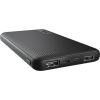 Trust Primo Lithium-Ion (Li-Ion) 10000 mAh Black