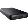 Trust Primo Lithium-Ion (Li-Ion) 15000 mAh Black