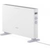 Xiaomi Smartmi 1S Indoor White 2200 W Convector electric space heater