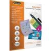LAMINATING POUCH A4/25PCS 5602101 FELLOWES