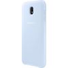 Samsung Galaxy J7 (2017) Cover Dual Layer Blue