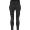 Fjallraven Abisko Trekking Tights Pro W / Melna / Pelēka / L