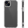Vivanco case Safe&Steady Anti Shock Apple iPhone 14 Plus, transparent (63488)