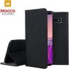 Mocco Smart Magnet Book Case Grāmatveida Maks Telefonam Xiaomi 12 5G / 12X 5G Melns