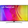 LG 65NANO823QB 65" 4K HDR Smart Nano Cell TV televizors