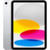 APPLE iPad 10.9" Wi-Fi 256GB Silver 10th Gen 2022