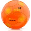 Futbola bumba  METEOR FBX #3 orange