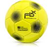 Futbola bumba  METEOR FBX #1 neon yellow