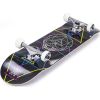 Frenzy Enuff Geo Skull (CMYK) Skateboard