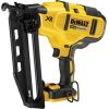 DEWALT DCN660N-XJ  Naglotājs 18V XR 16Ga