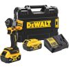 DEWALT DCF922P2T-QW  Akumulatora uzgriežņu atslēga 18V (2x5.0Ah)