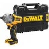 DEWALT DCF891NT-XJ  Akumulatora uzgriežņu atslēga 18 V XR 1/2'' 812 Nm bez akumulatora