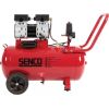 SENCO Bezeļļas gaisa kompresors 24 l 9 bar 1500 W AFN0038EU