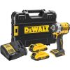 DeWALT DCF921D2T-QW Uzgriežņu atslēga 18 V 2 x 2.0 Ah 406 Nm