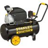 STANLEY Kompresors D251/10/50S, 10bar, 240 l/min, 50l, 1800W, FCDV4G4STF517