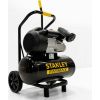 STANLEY FM Eļļas kompresors, 24L, 10bar, 356 l/min, 2200W, 8119550STF521