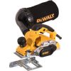 DEWALT D26500K-QS  Ēvele 4mm, 1050W