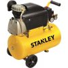 STANLEY Kompresors 50L, 2hp, 222l/min, 8bar, 1500W, FCDV404STN006