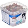 TRIXIE Junior Dots- Dog treat - 140g