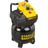 STANLEY Kompresors TAB200/10/24, 10bar, 180 l/min, 24l, 1100W, 8117230STF503