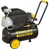 STANLEY Kompresors 24L, 240 l/min, 10 bar, 1800W, FCCC4G4STF515