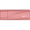 Silicon Power flash drive 32GB Mobile C07, pink