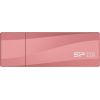 Silicon Power flash drive 32GB Mobile C07, pink