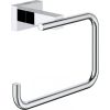 Grohe tualetes papīra turētājs Essentials Cube, hroms