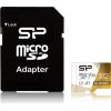 Silicon Power Superior Pro Colorful memory card 512 GB MicroSDXC Class 10 UHS-I + SD adapter (SP512GBSTXDU3V20AB)