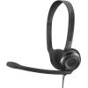 Epos Sennheiser PC 8 USB Headset Wired Headband Office/Call Centre USB Type-A Black