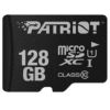 Patriot Memory PSF128GMDC10 memory card 128 GB MicroSDXC UHS-I Class 10