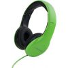 Esperanza EH138G headphones/headset Head-band Black,Green