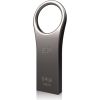 Silicon Power Jewel J80 USB flash drive 64 GB USB Type-A 3.2 Gen 1 (3.1 Gen 1) Titanium