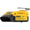 DeWALT DCB094K-QW Akumulatoru lādētājs 18V XR USB