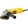 DEWALT DWE4117-QS Leņķa slīpmašīna 950W 125mm