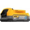 DEWALT DCBP034-XJ  Akumulators POWERSTACK 18V 1.7Ah