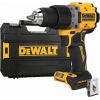 DEWALT DCD800NT-XJ Triecienurbjmašīna 18 V 90 Nm bez akumulatora