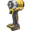 DEWALT DCF921NT-XJ  Akumulatora uzgriežņu atslēga 18V (bez akumulatora un lādētāja)