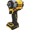 DEWALT DCF922N-XJ  Uzgriežņu atslēga 18 V 406 Nm bez akumulatora