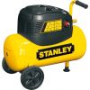 Stanley Kompresors D200/10/24, 10bar, 1100W, 95 l/min, 24l, B6CC304STN004