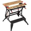 Black&decker BLACK DECKER M825-XJ Darba galds Deluxe Workbench