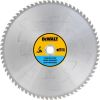 DEWALT DT1921-QZ  Griezējdisks, DT1921-QZ, 355x25.4